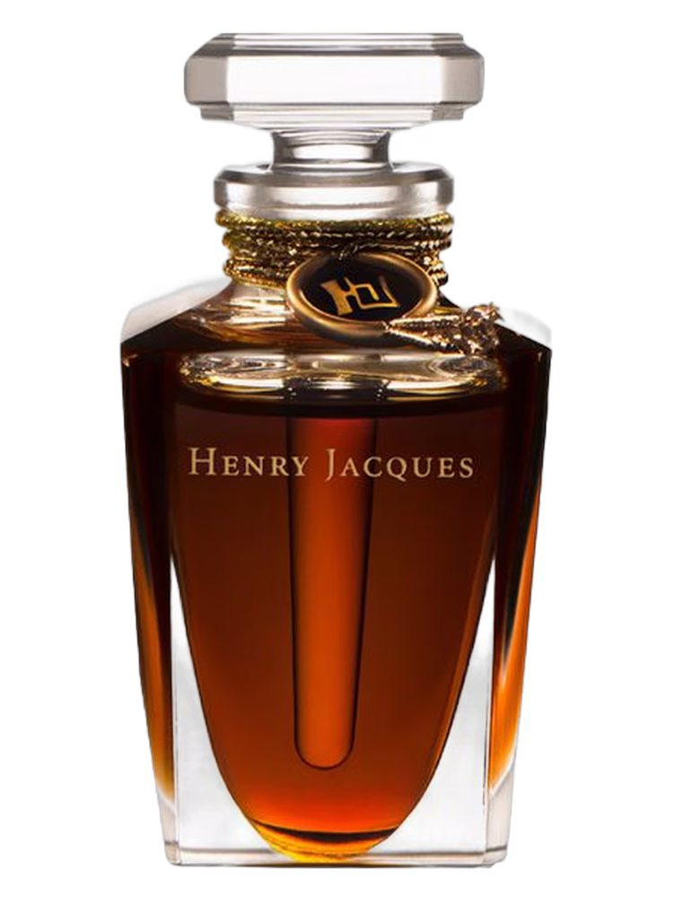 Henry Jacques Onction Pure Perfume