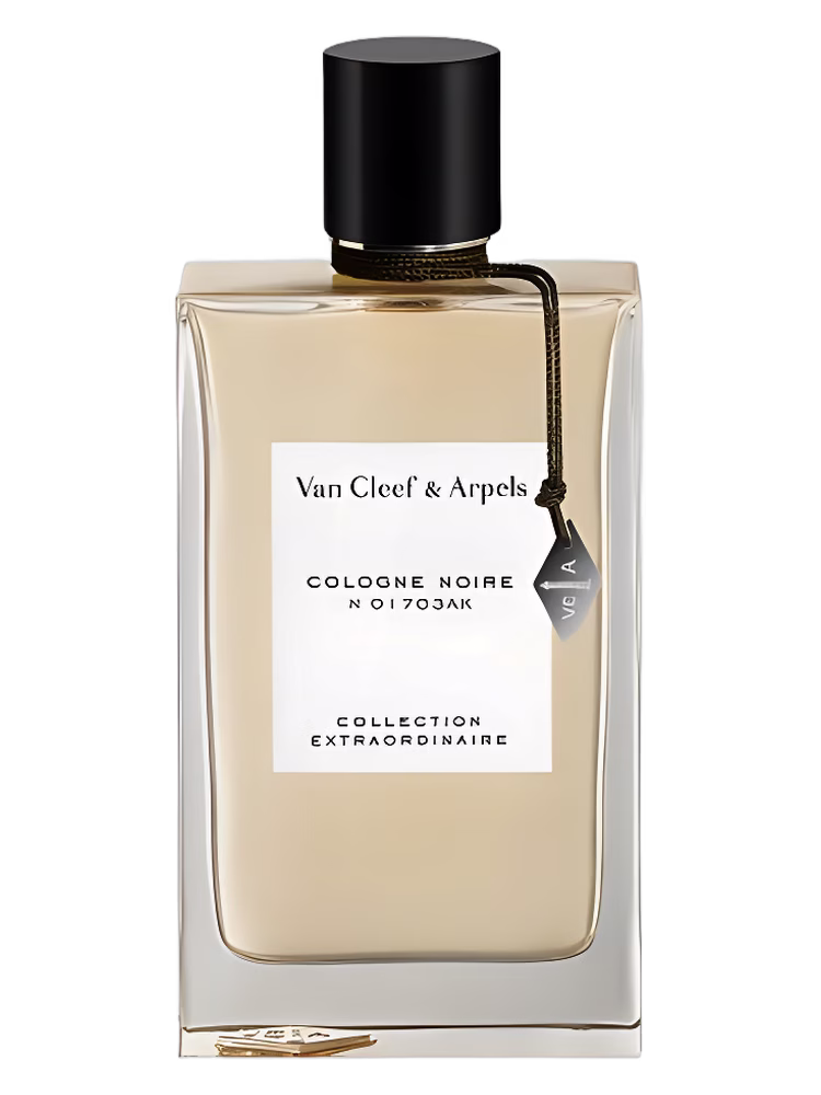 Van Cleef & Arpels Cologne Noire