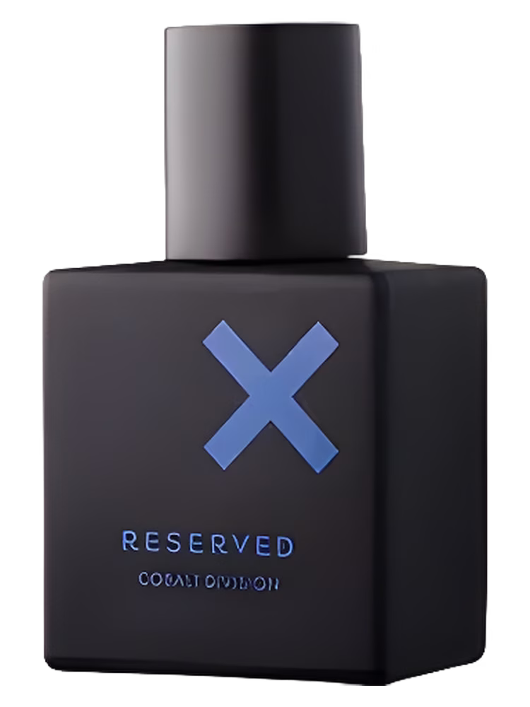 Reserved Cobalt Division