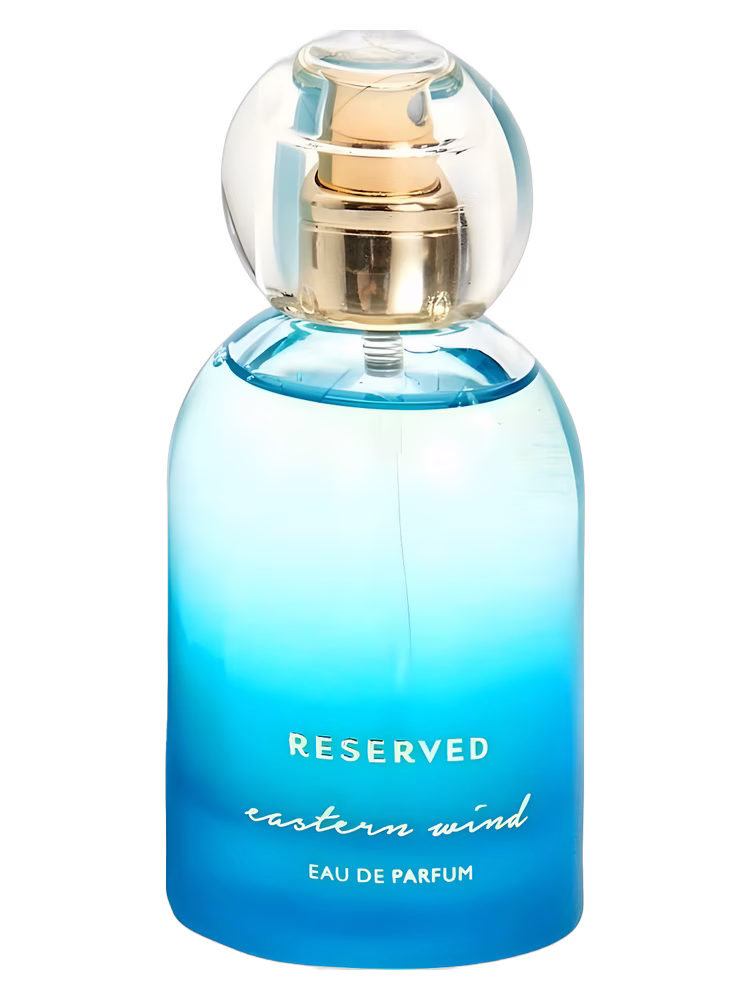 Reserved Eastern Wind
