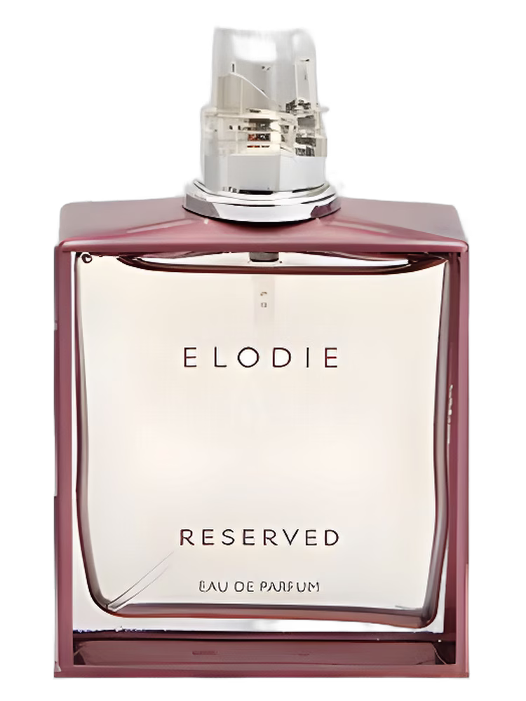 Reserved Elodie