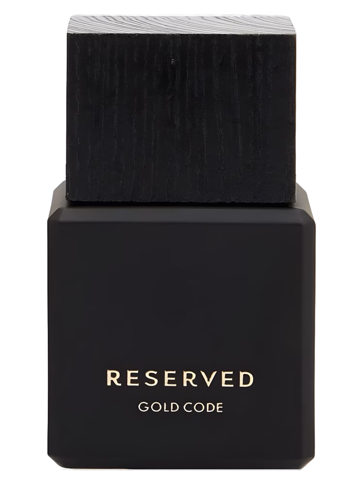 Reserved Gold Code