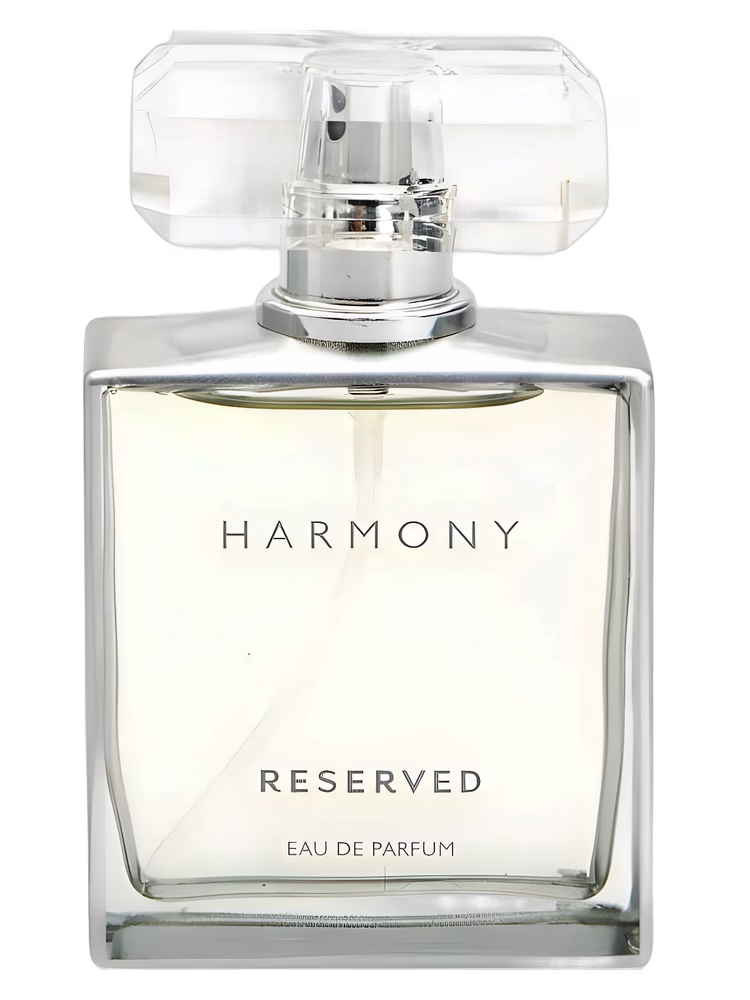 Reserved Harmony