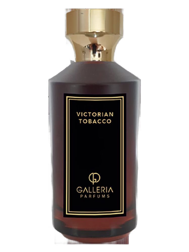 Galleria Parfums Victorian Tobacco