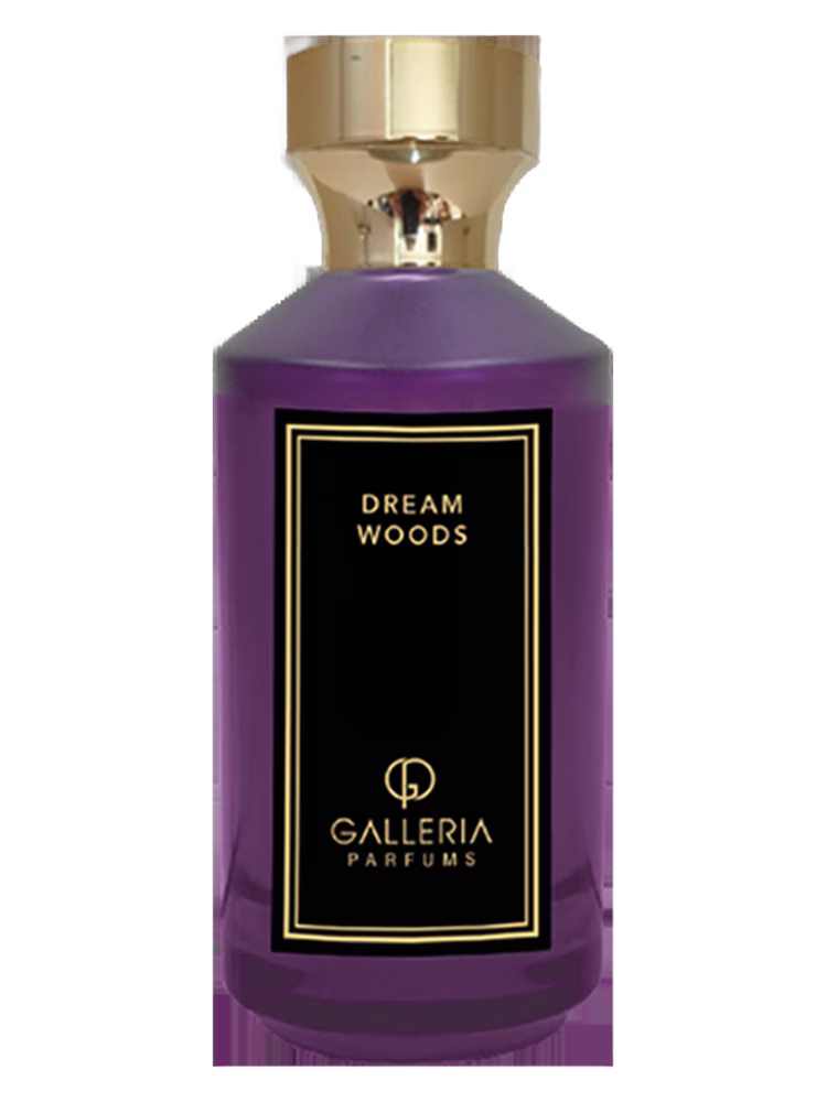 Galleria Parfums Dream Woods