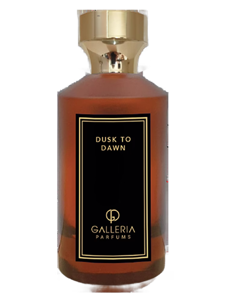 Galleria Parfums Dusk to Dawn