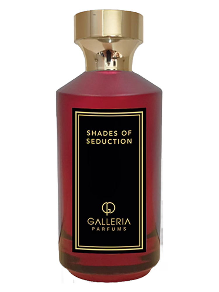 Galleria Parfums Shades of Seduction