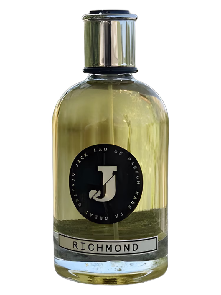 Jack Perfume Jack - Richmond