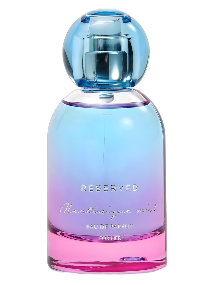 Reserved Martinique Mist