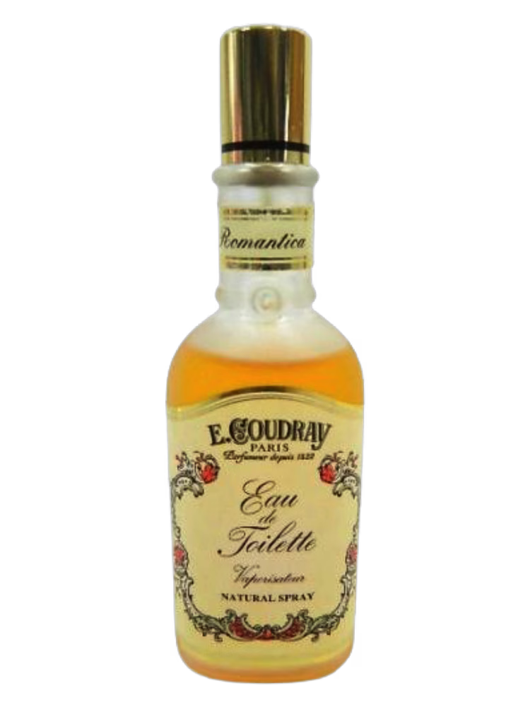 E. Coudray Romantica