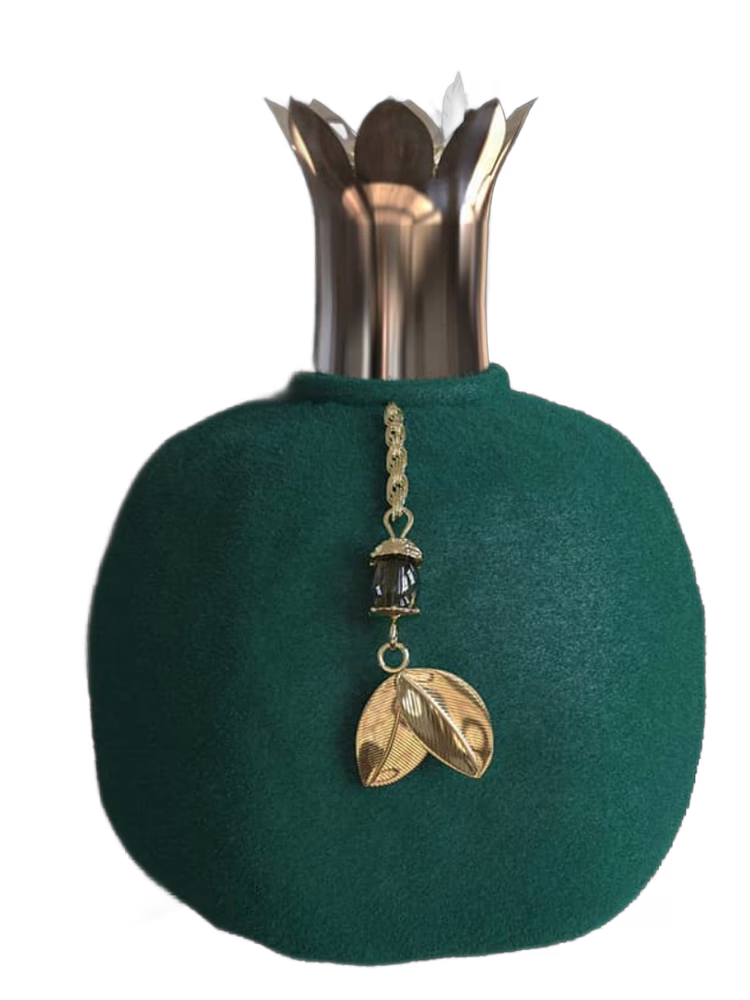 Aqua Perfume Atelier Yalda Maah Moon