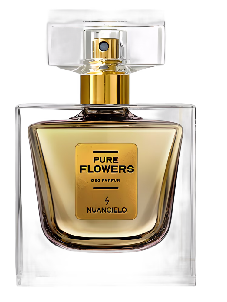 Nuancielo Pure Flowers