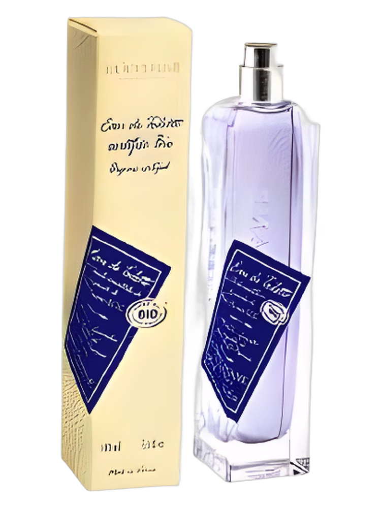 L'Occitane en Provence Organic Certified Lavender Fragrance