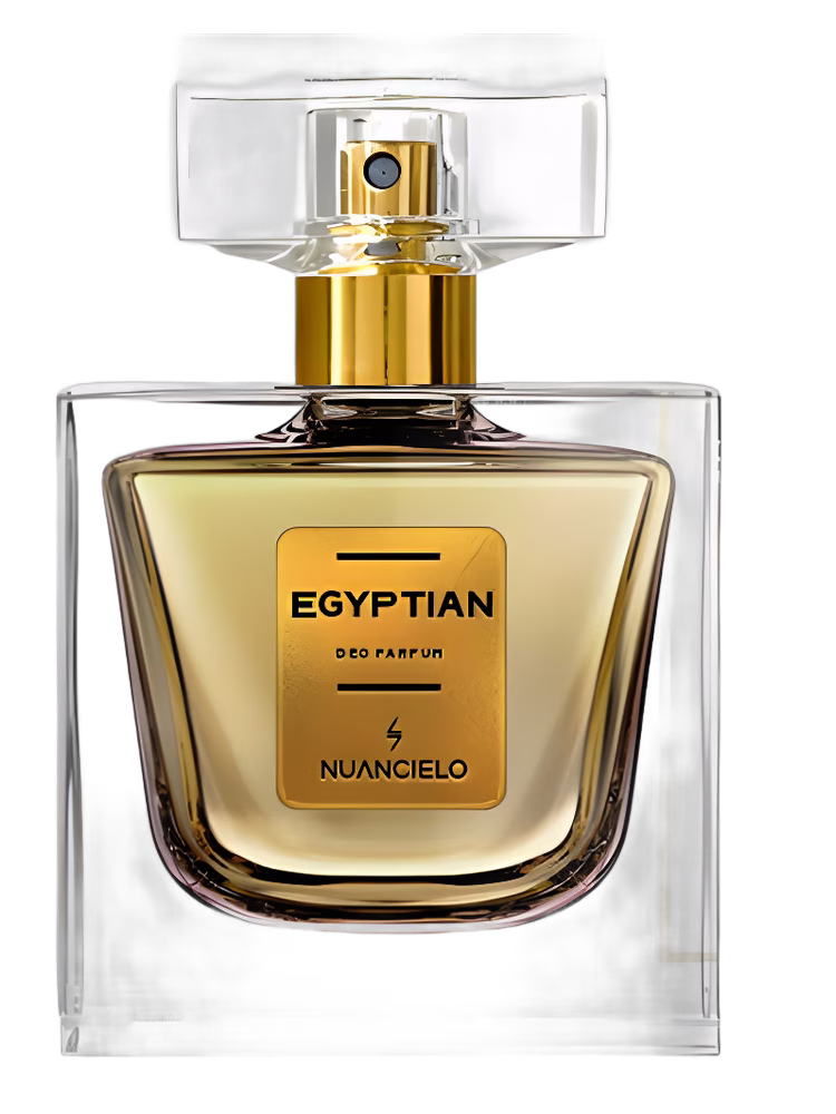 Nuancielo Egyptian