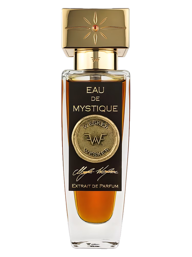 Wesker Eau De Mystique