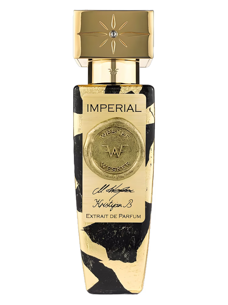 Wesker Imperial