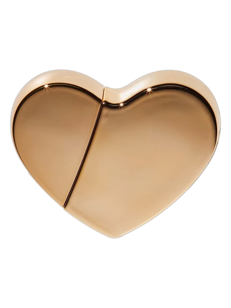KKW Fragrance Hearts Gold