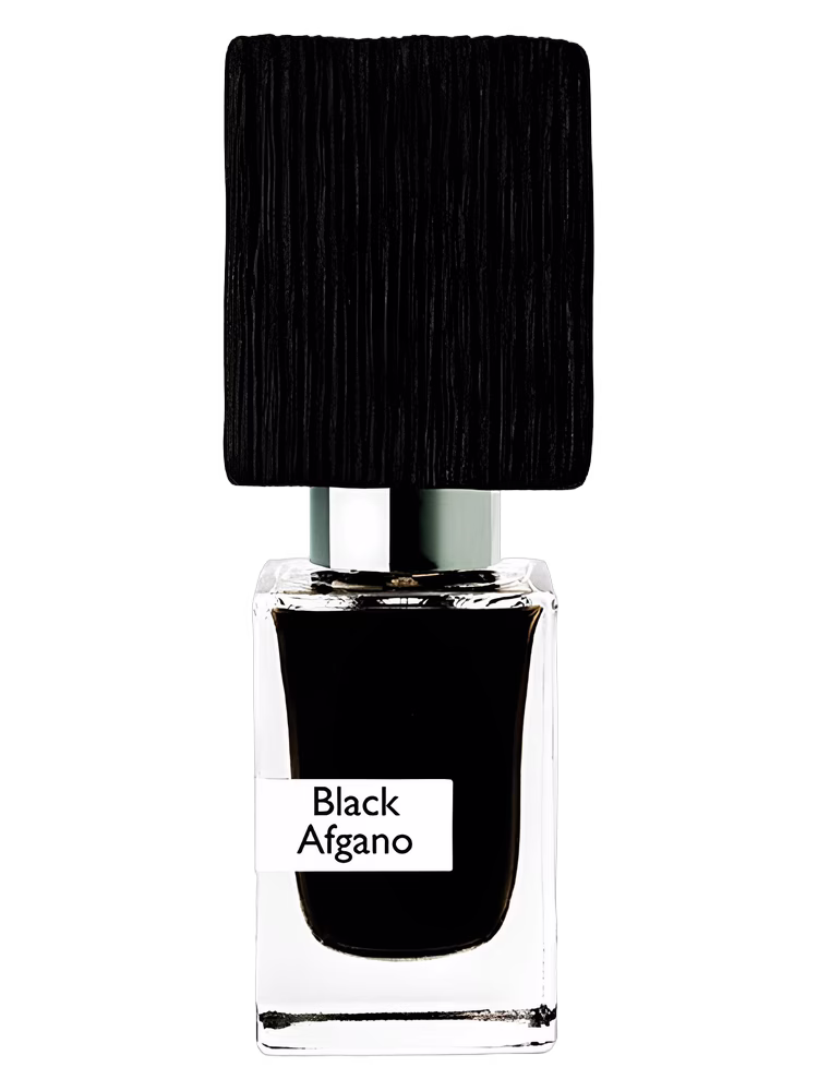 Nasomatto Black Afgano