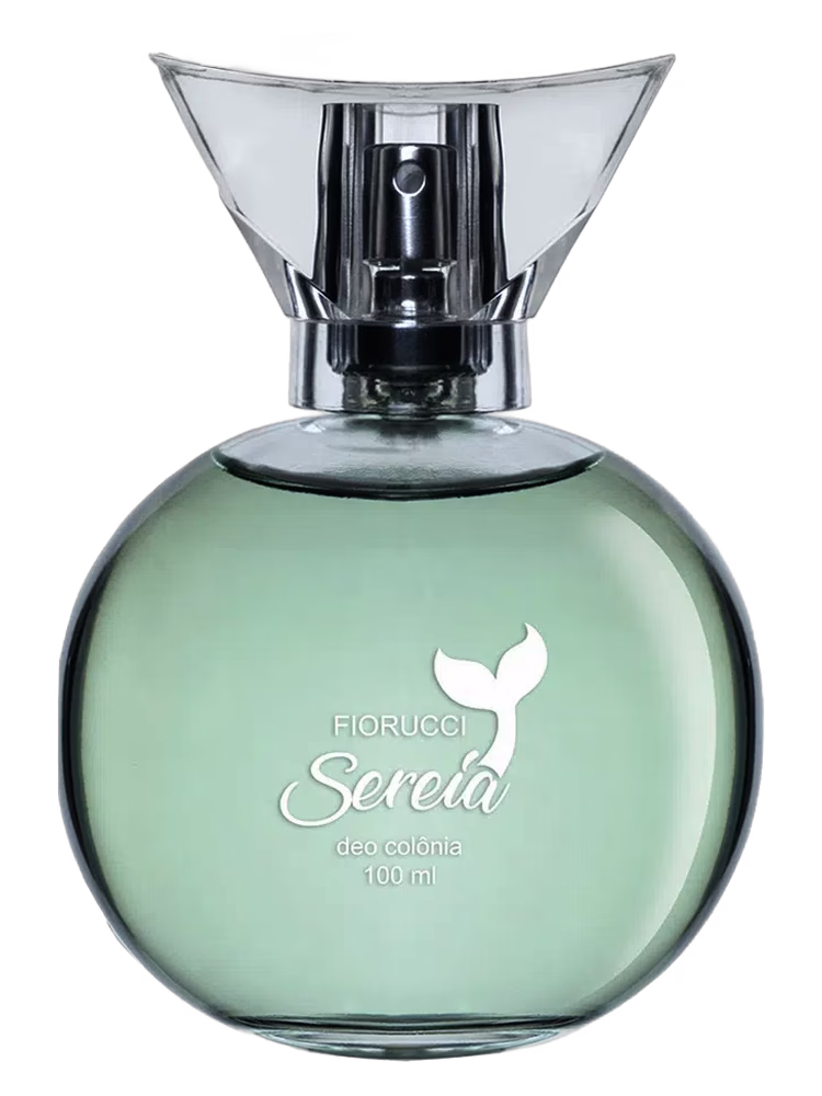 Fiorucci Sereia Mystic Line