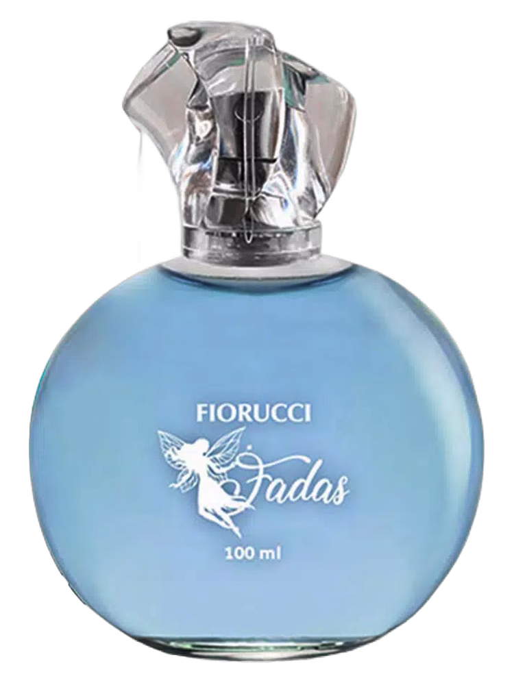 Fiorucci Fadas Mystic Line