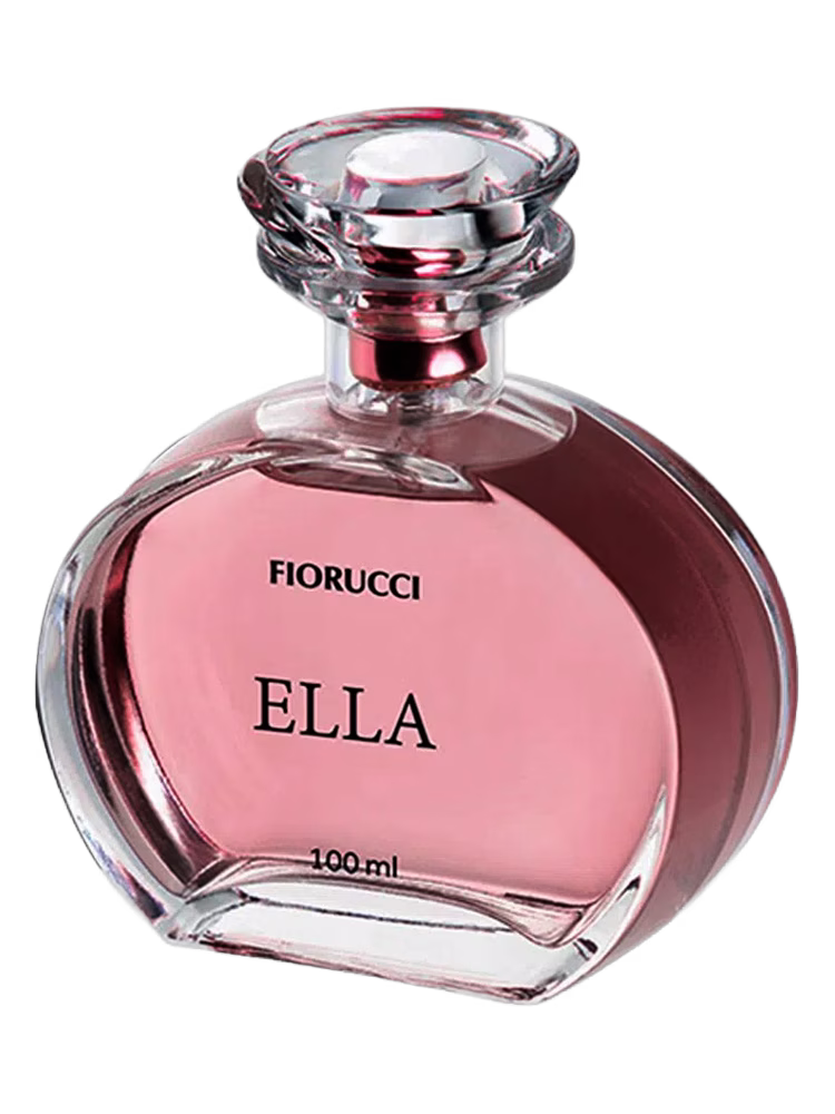 Fiorucci Ella
