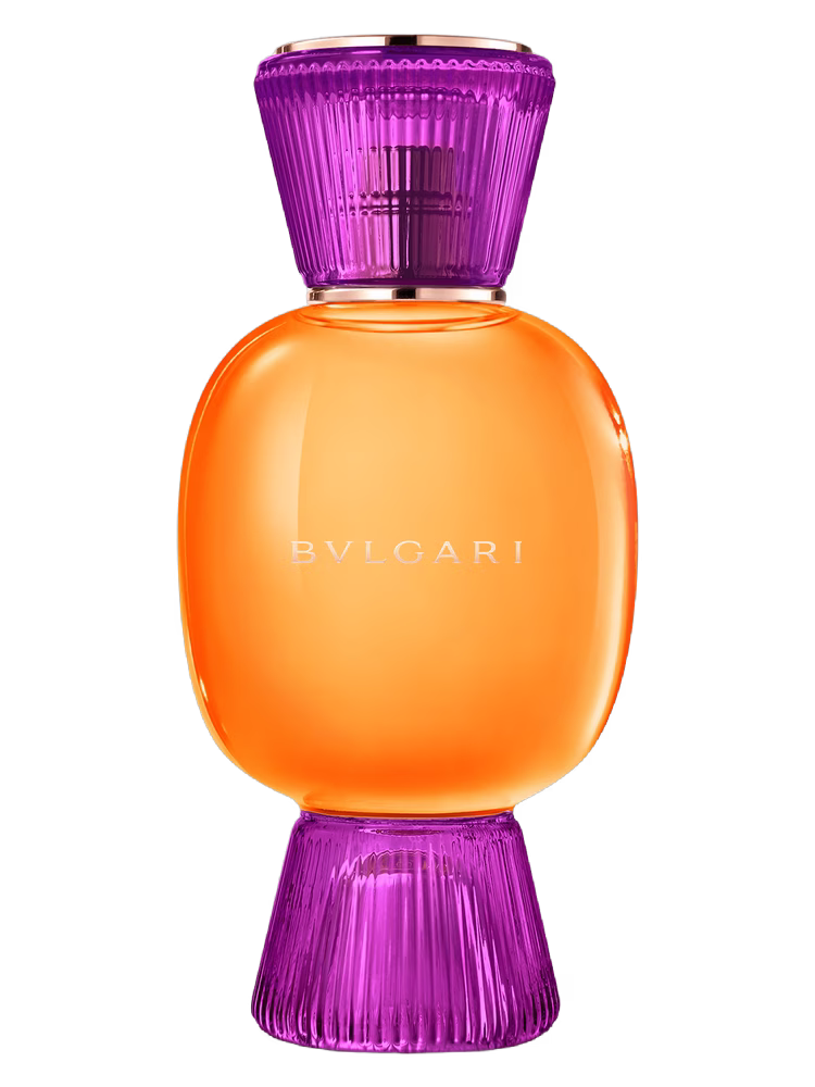 Bvlgari Rock'N'Rome