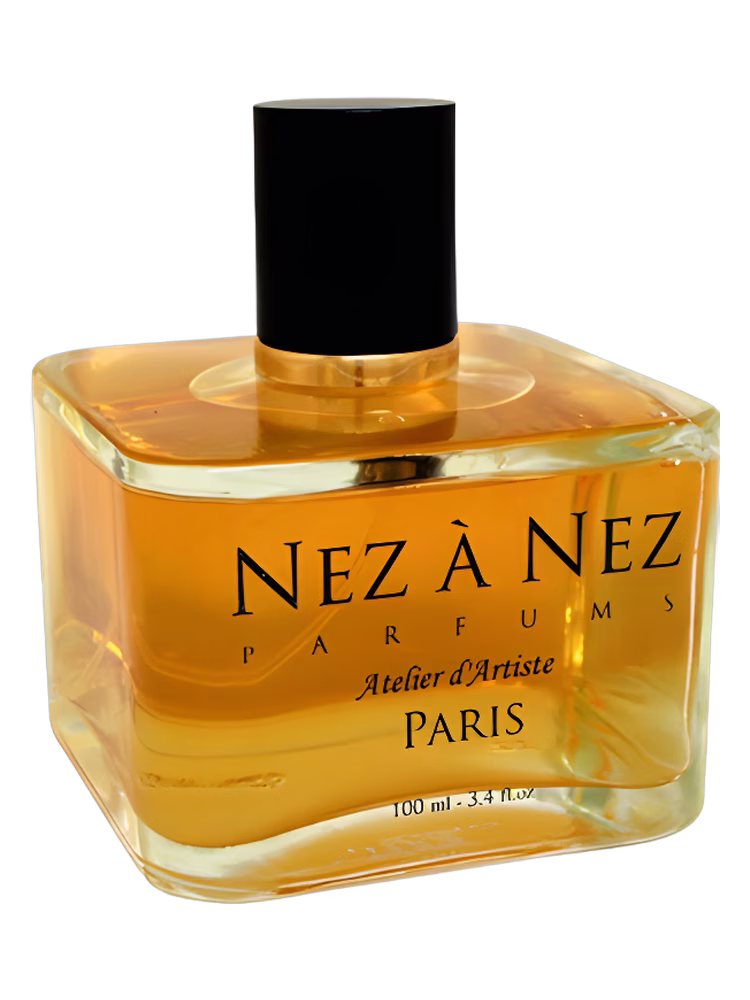 Nez a Nez Atelier d’Artiste