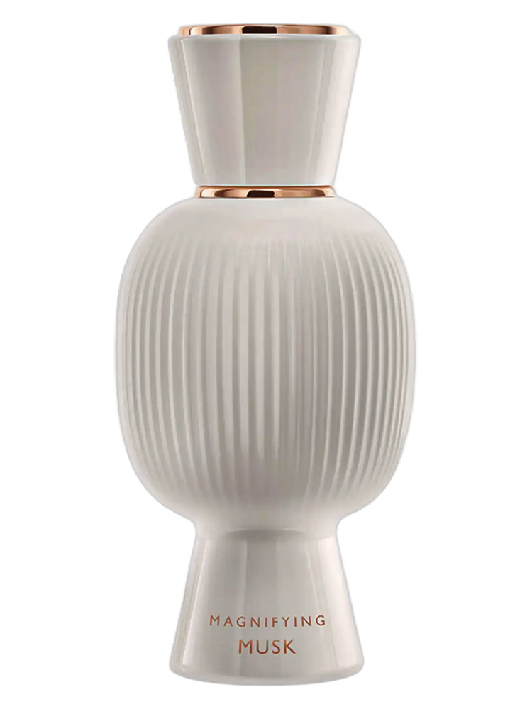 Bvlgari Allegra Magnifying Musk Essence