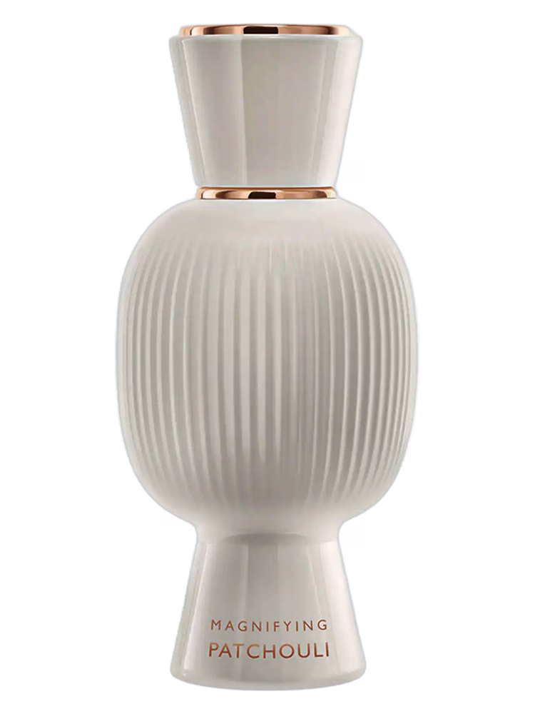 Bvlgari Allegra Magnifying Patchouli Essence