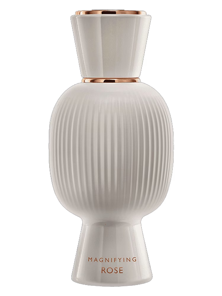 Bvlgari Allegra Magnifying Rose Essence