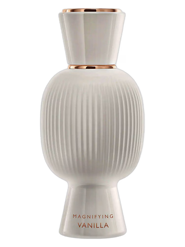 Bvlgari Allegra Magnifying Vanilla Essence