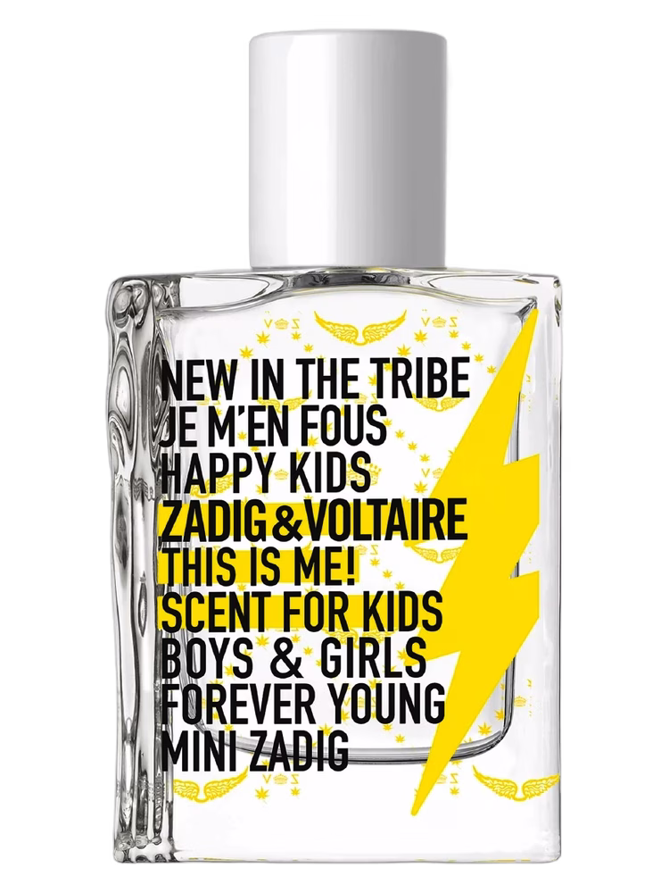 Zadig & Voltaire This Is Me!