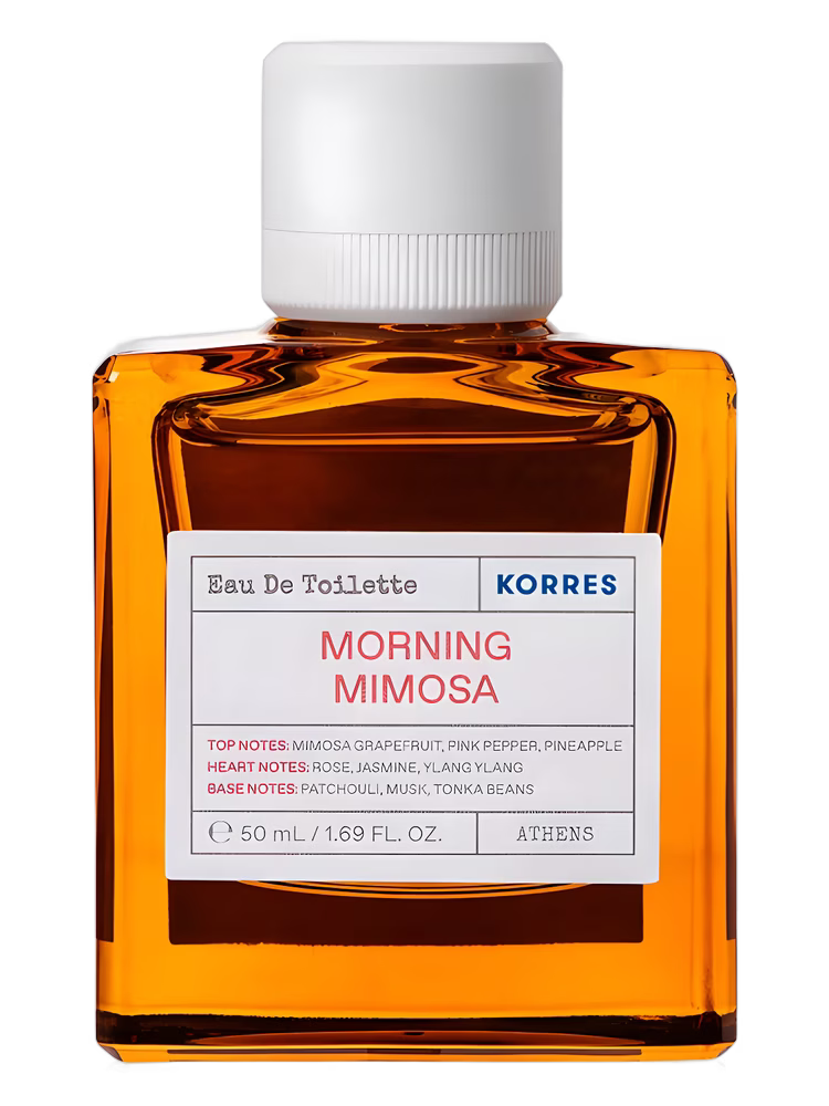 Korres Morning Mimosa
