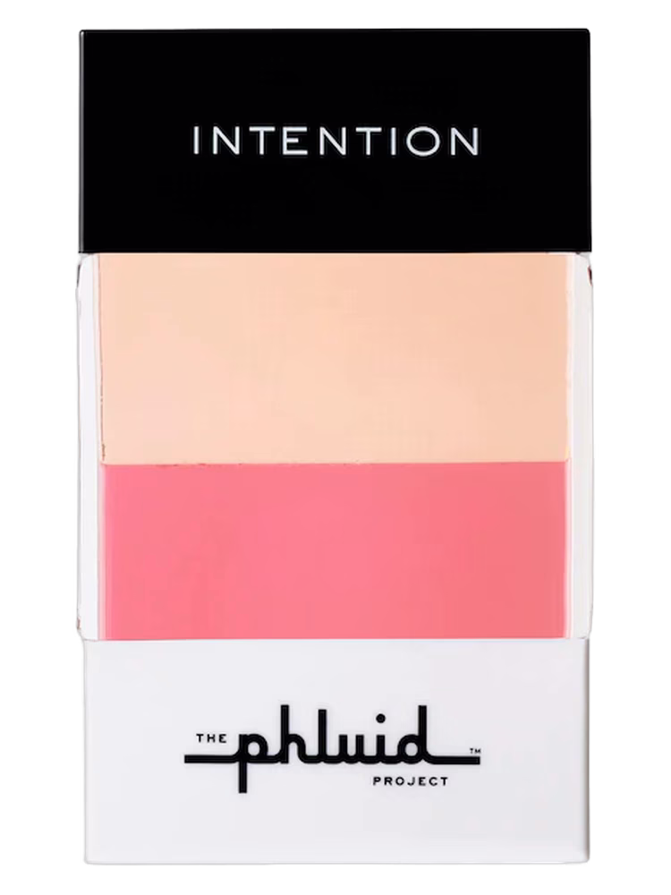 The Phluid Project Intention