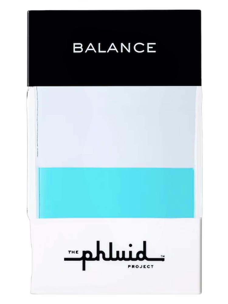 The Phluid Project Balance