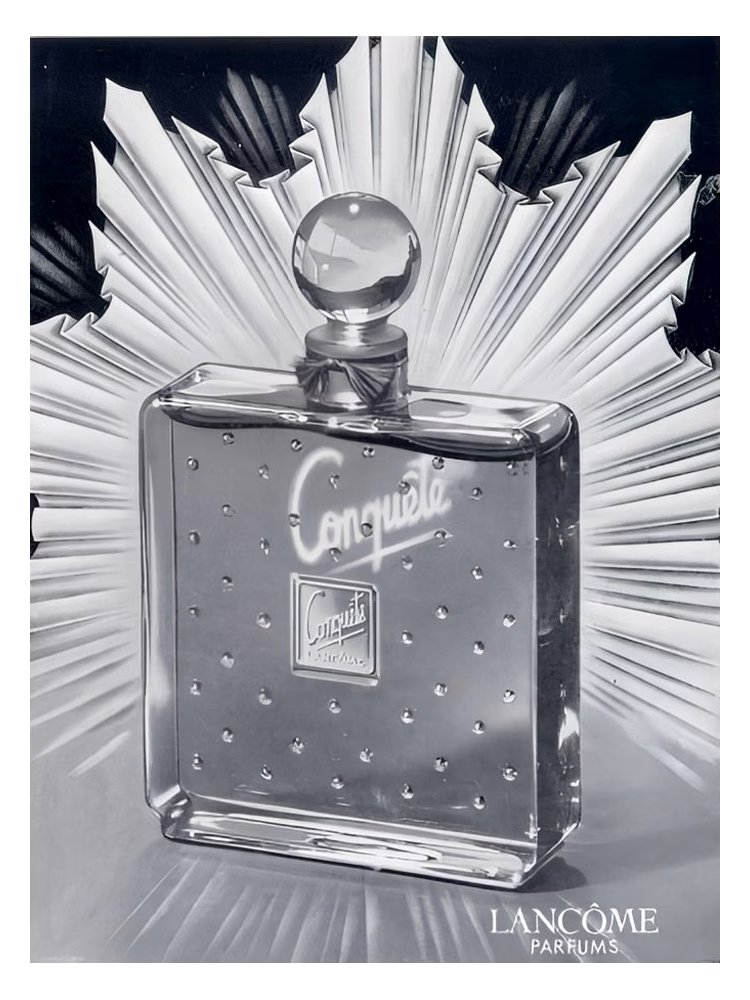 Lancôme Conquête