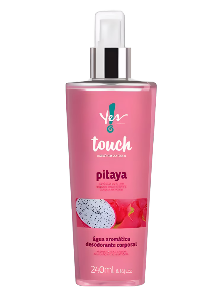 Yes! Cosmetics Touch Pitaya