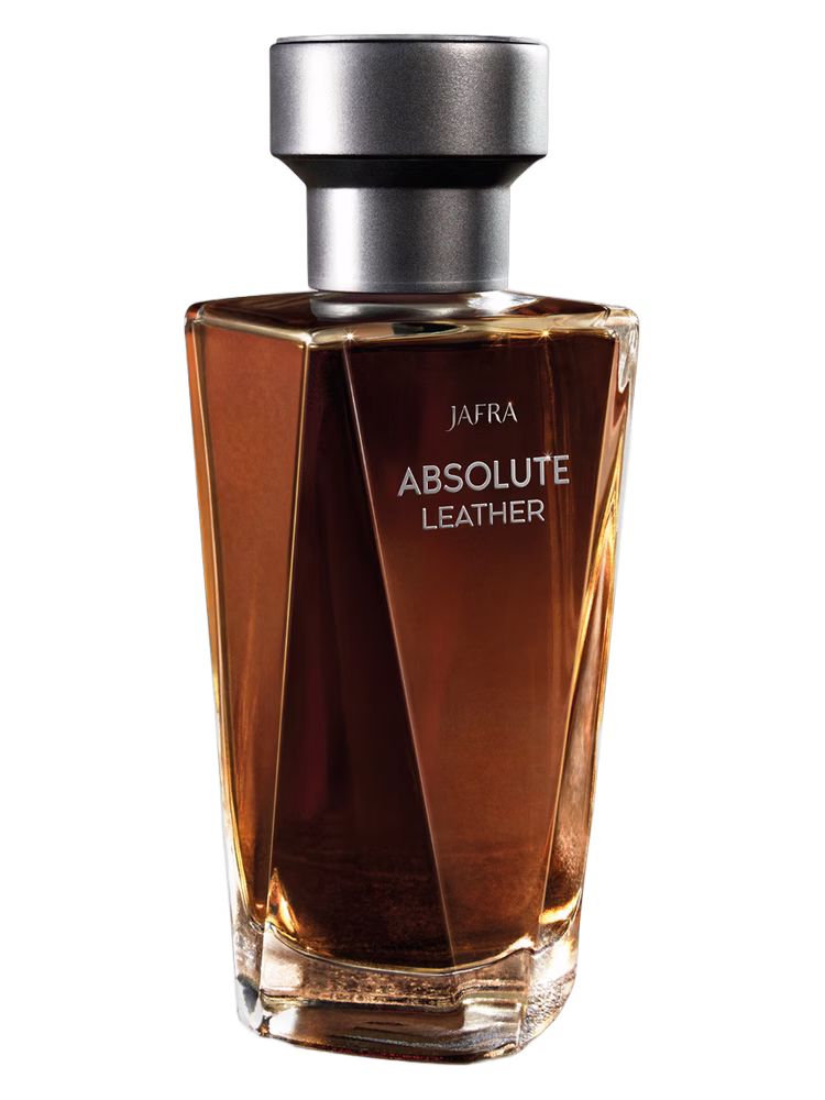 JAFRA Absolute Leather