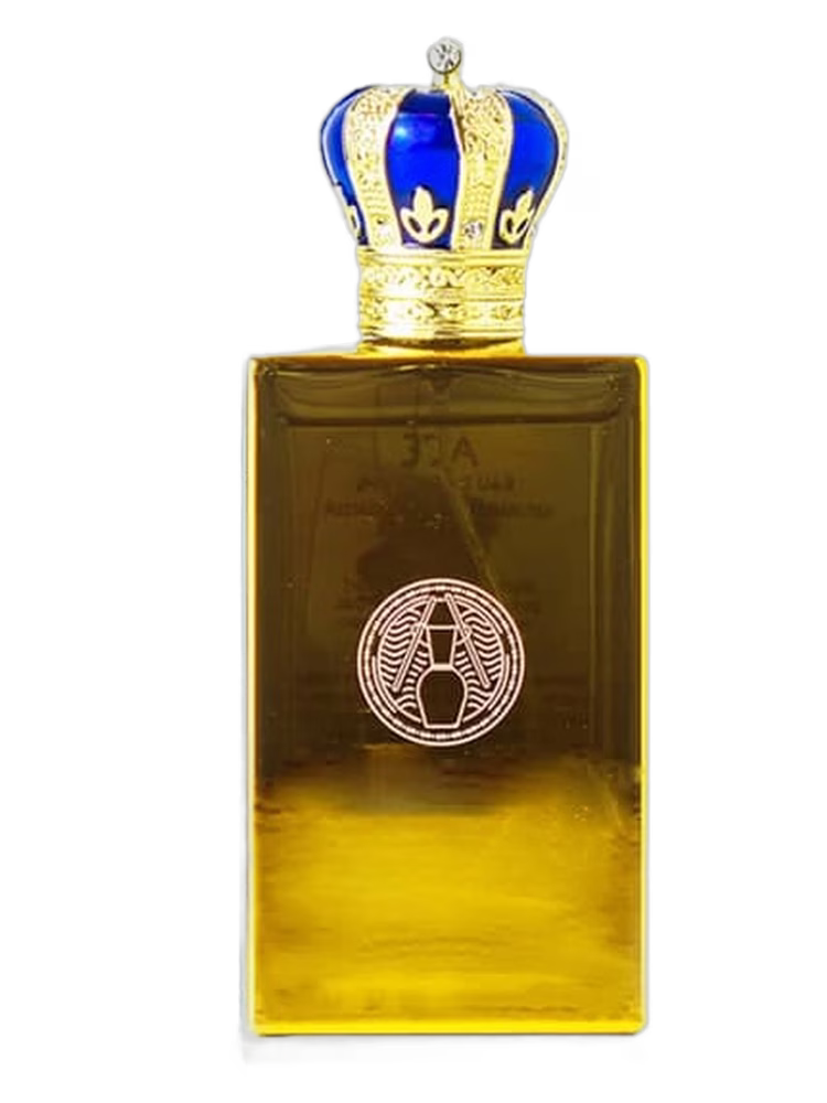 Sapphire Scents Siren