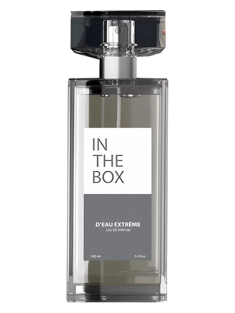 In The Box D'eau Extrême
