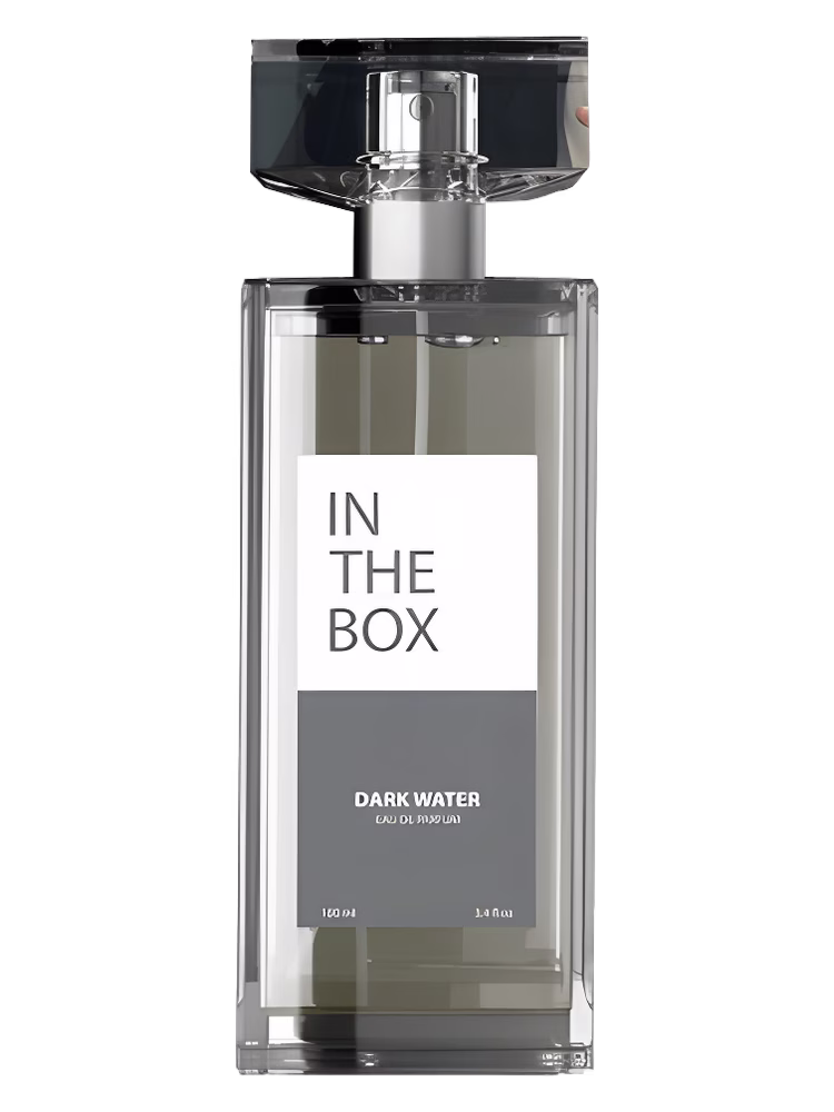 In The Box Dark Water