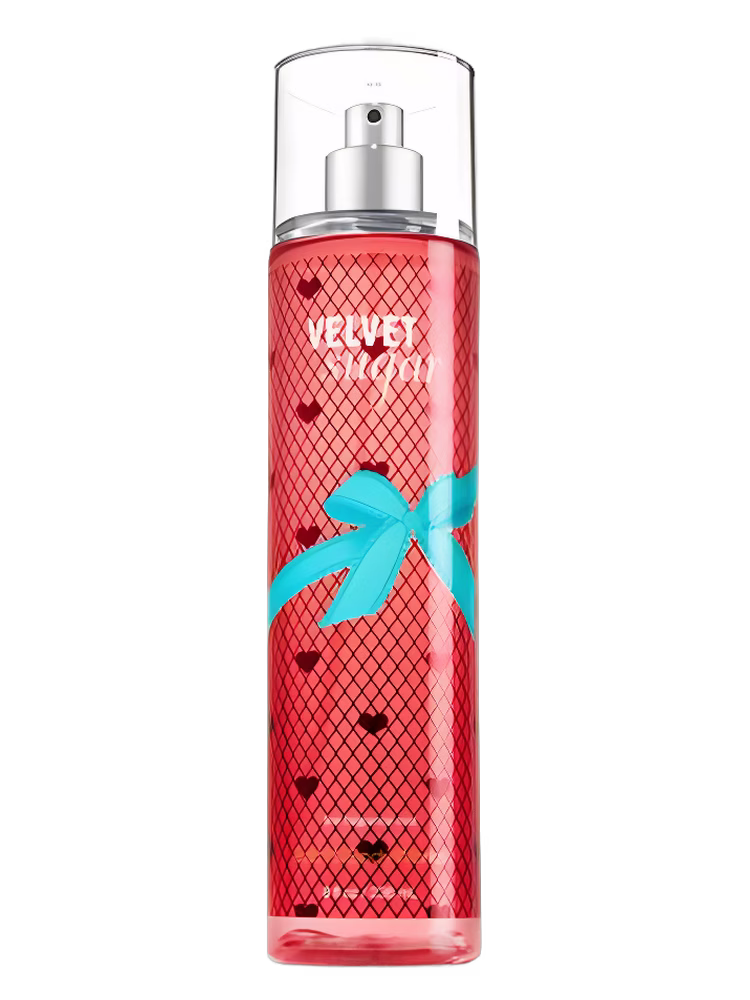 Bath & Body Works Velvet Sugar