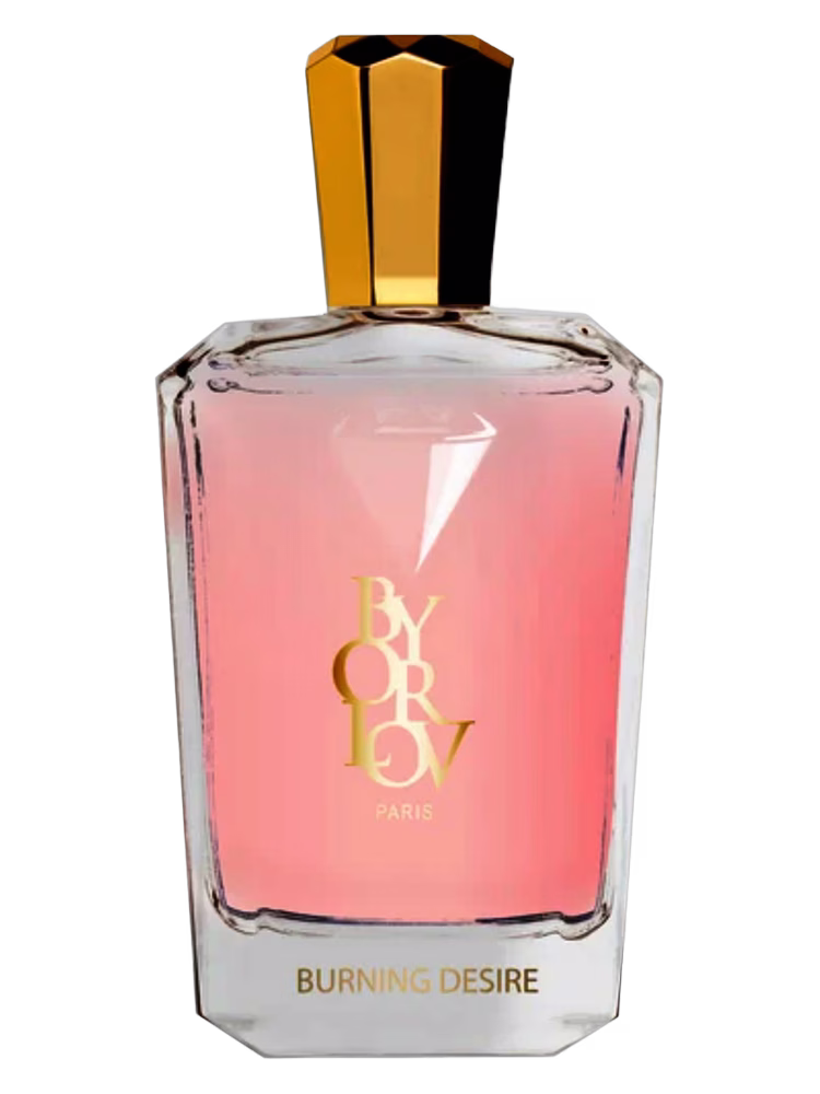 Orlov Paris Burning Desire