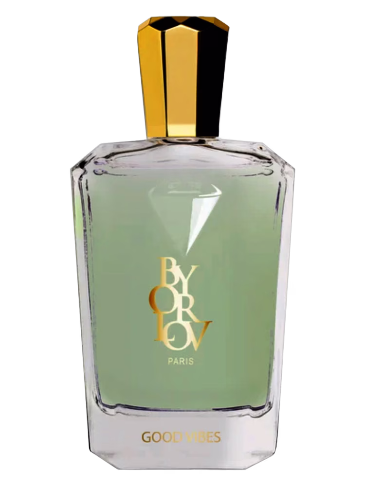Orlov Paris Good Vibes