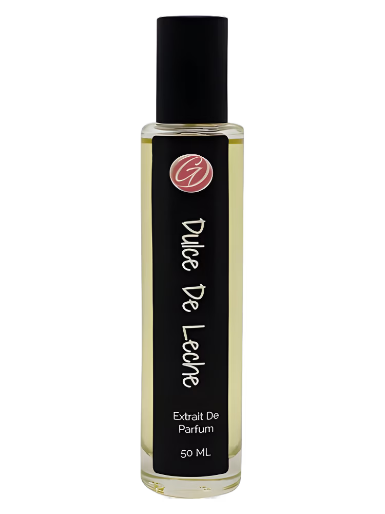 Ganache Parfums Dulce de Leche
