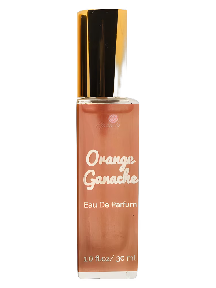 Ganache Parfums Orange Ganache