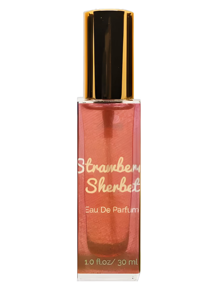 Ganache Parfums Strawberry Sherbet