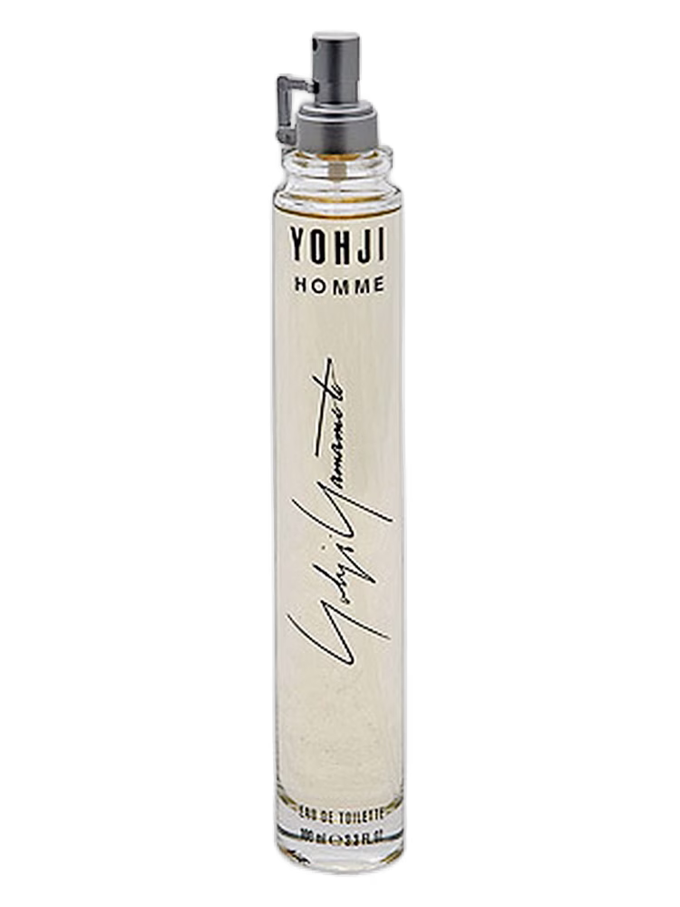 Yohji Yamamoto Yohji Homme 1999