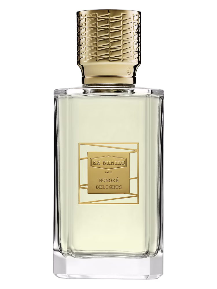 Ex Nihilo Honoré Delights