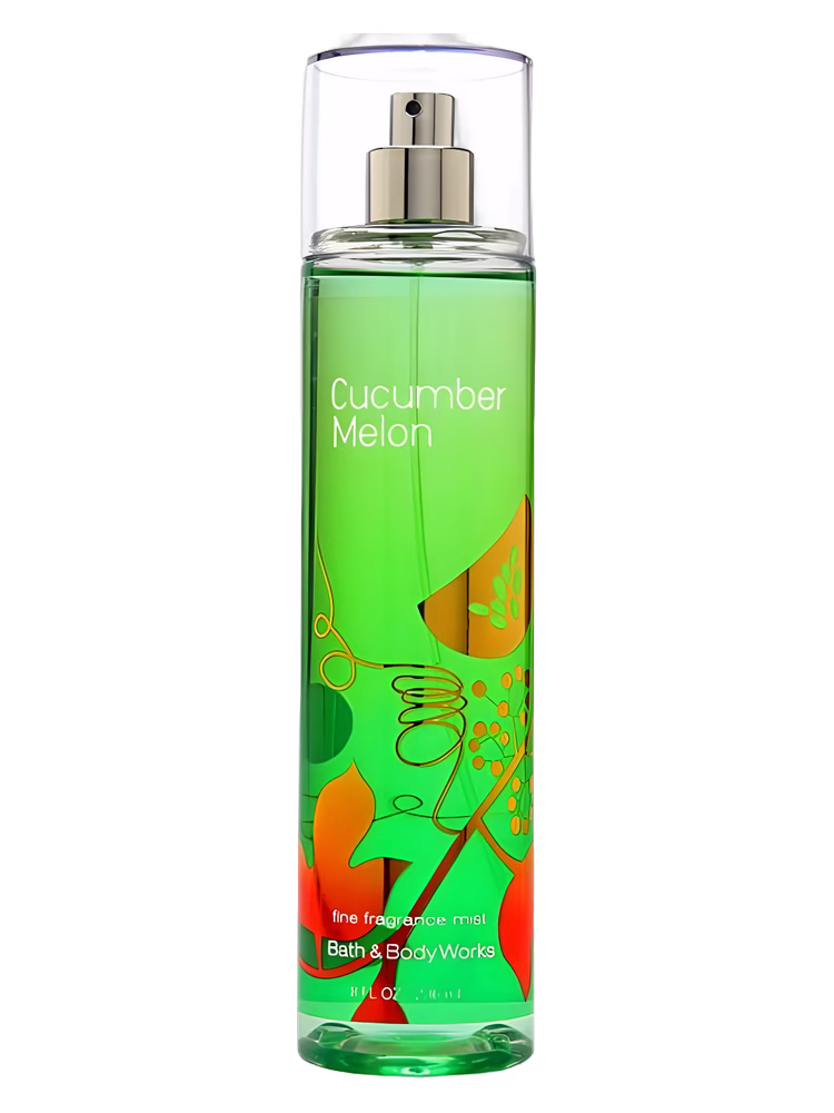 Bath & Body Works Cucumber Melon